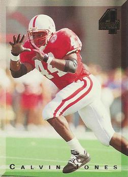 Calvin Jones