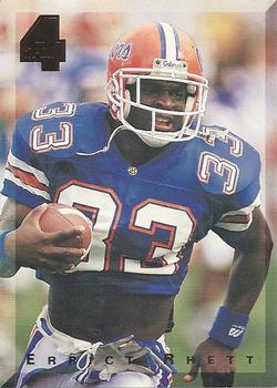 Errict Rhett