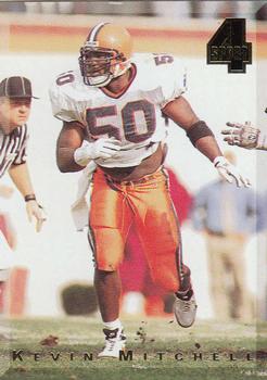 #100 Kevin Mitchell