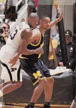 Juwan Howard
