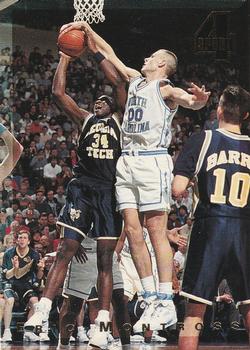 Eric Montross