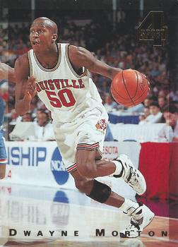Dwayne Morton
