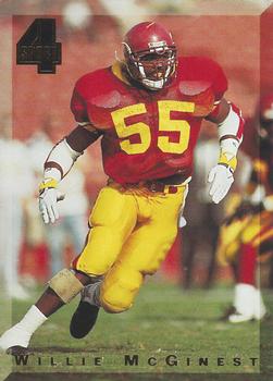 Willie McGinest