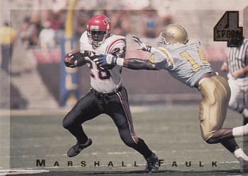 Marshall Faulk