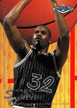 Shaquille O'Neal