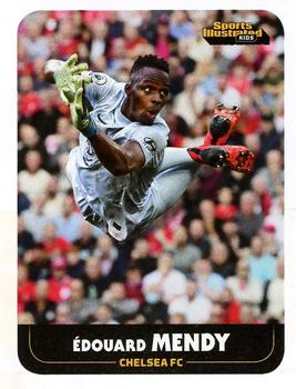 Edouard Mendy