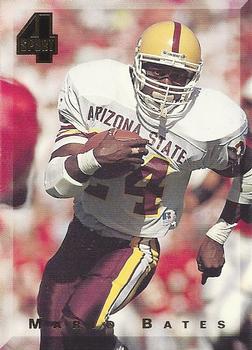 Mario Bates