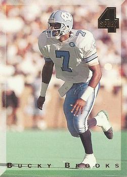 Bucky Brooks