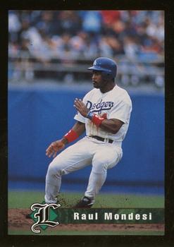 Raul Mondesi
