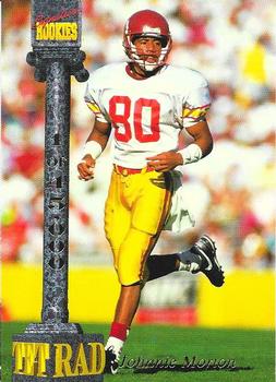 Johnnie Morton