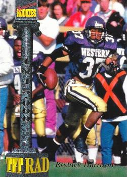 Rodney Harrison