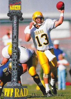 Doug Nussmeier