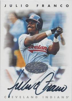 Julio Franco
