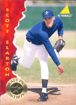 Scott Elarton