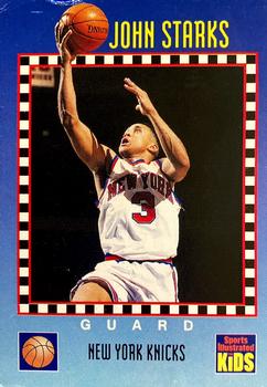 John Starks