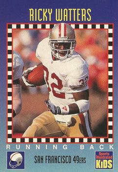 Ricky Watters
