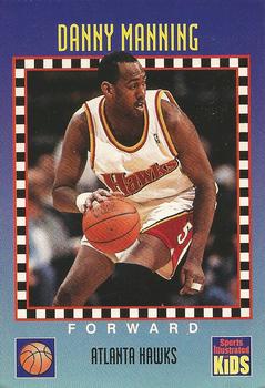 Danny Manning