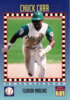 #266 Chuck Carr