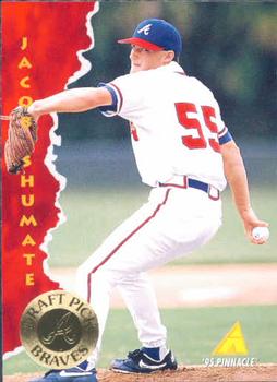 Jacob Shumate