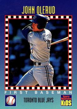 John Olerud