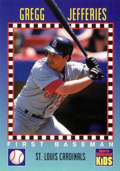 Gregg Jefferies