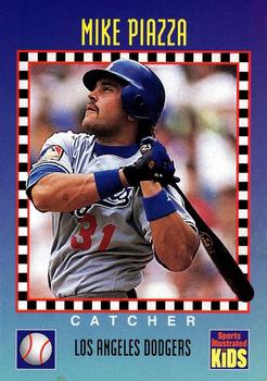Mike Piazza