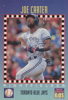 Joe Carter