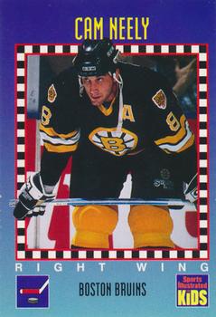 Cam Neely