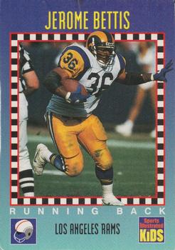 Jerome Bettis