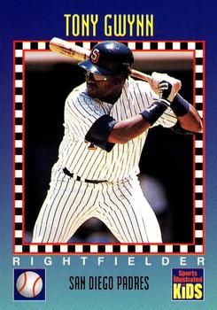 Tony Gwynn