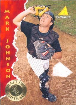 Mark Johnson