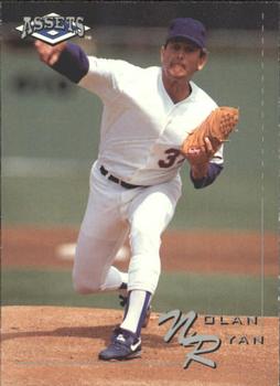 Nolan Ryan