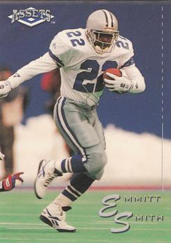 Emmitt Smith