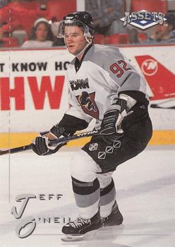 Jeff O'Neill