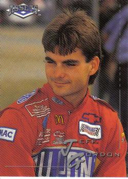 Jeff Gordon