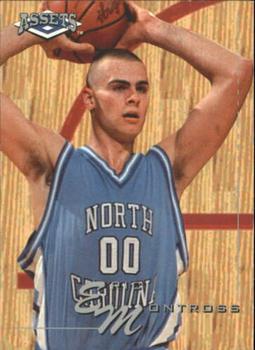Eric Montross
