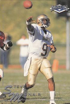 Steve McNair