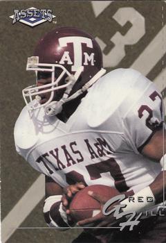 Greg Hill