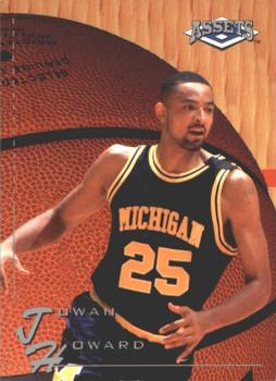 Juwan Howard
