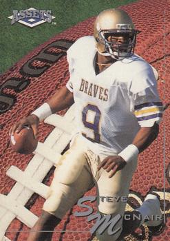 Steve McNair