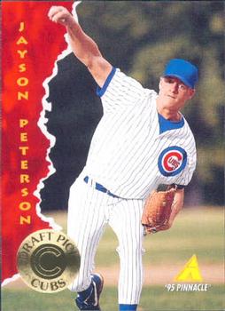 Jayson Peterson