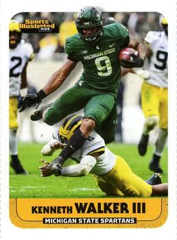 Kenneth Walker III