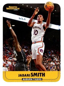 Jabari Smith