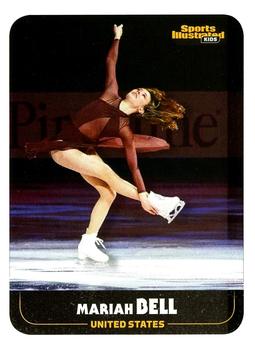 Mariah Bell