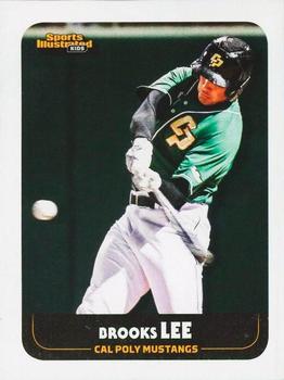 Brooks Lee