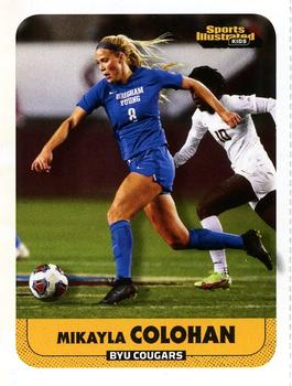 Mikayla Colohan