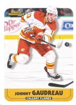 Johnny Gaudreau