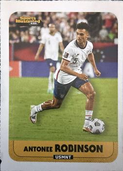 Antonee Robinson