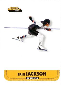 Erin Jackson