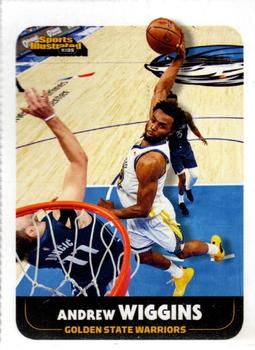 Andrew Wiggins